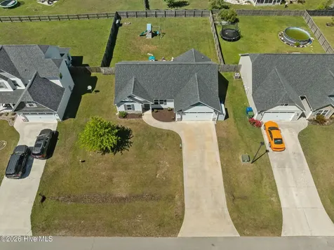 221 Breakwater Drive Sneads Ferry NC 28460