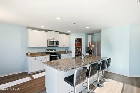 697 Poppleton Drive Hampstead NC 28443