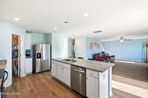697 Poppleton Drive Hampstead NC 28443