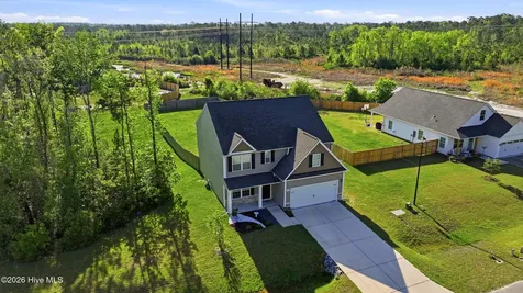 697 Poppleton Drive Hampstead NC 28443