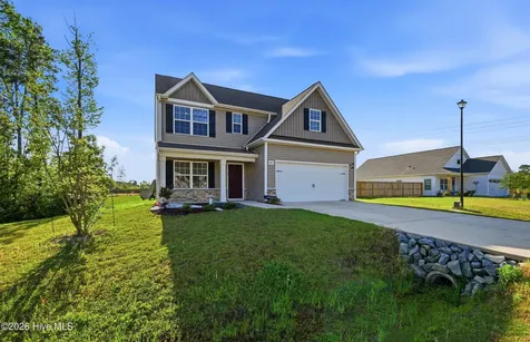 697 Poppleton Drive Hampstead NC 28443