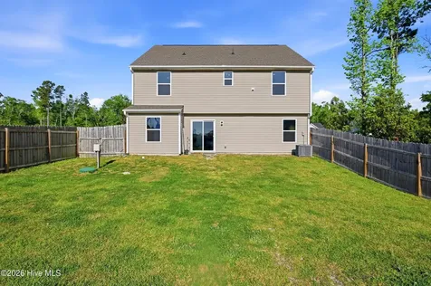 697 Poppleton Drive Hampstead NC 28443