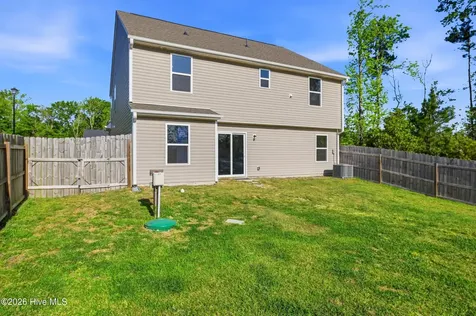 697 Poppleton Drive Hampstead NC 28443