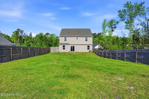 697 Poppleton Drive Hampstead NC 28443