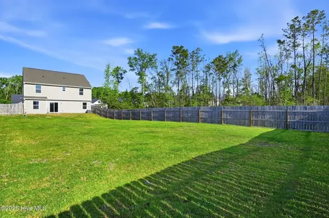 697 Poppleton Drive Hampstead NC 28443