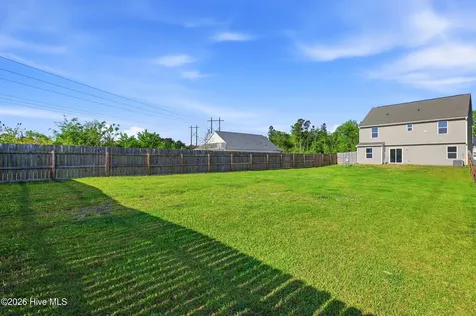 697 Poppleton Drive Hampstead NC 28443