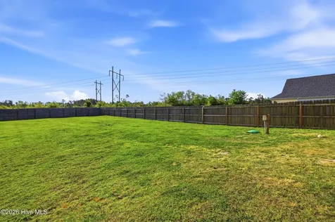 697 Poppleton Drive Hampstead NC 28443