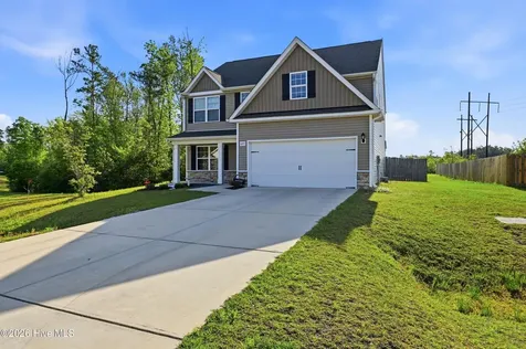 697 Poppleton Drive Hampstead NC 28443