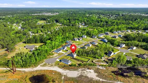 697 Poppleton Drive Hampstead NC 28443