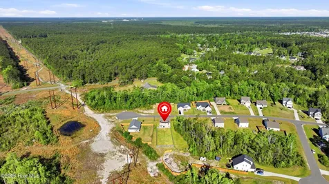 697 Poppleton Drive Hampstead NC 28443