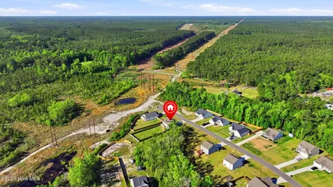 697 Poppleton Drive Hampstead NC 28443