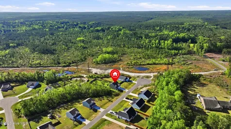 697 Poppleton Drive Hampstead NC 28443