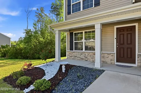 697 Poppleton Drive Hampstead NC 28443