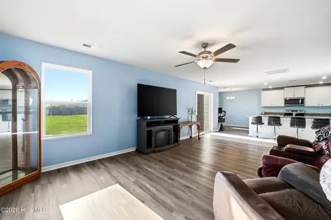 697 Poppleton Drive Hampstead NC 28443