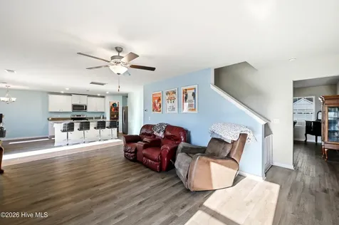 697 Poppleton Drive Hampstead NC 28443