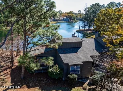 7503 Windward Drive New Bern NC 28560