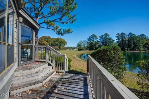 7503 Windward Drive New Bern NC 28560