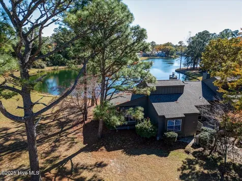 7503 Windward Drive New Bern NC 28560