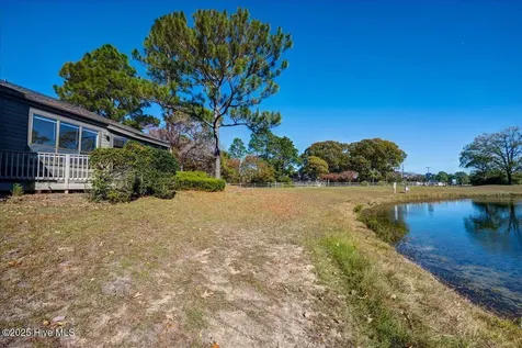 7503 Windward Drive New Bern NC 28560