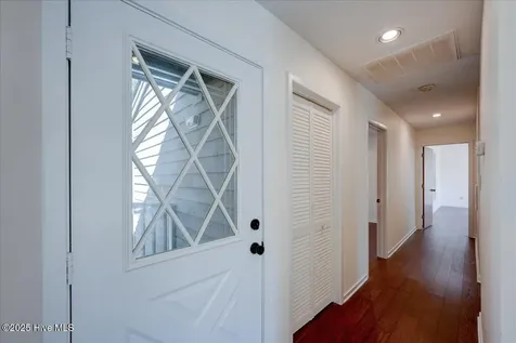 7503 Windward Drive New Bern NC 28560