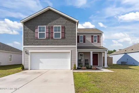 2165 Emerald Avenue Castle Hayne NC 28429