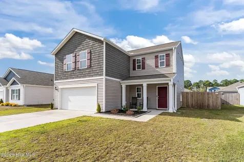 2165 Emerald Avenue Castle Hayne NC 28429