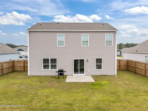 2165 Emerald Avenue Castle Hayne NC 28429