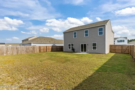 2165 Emerald Avenue Castle Hayne NC 28429