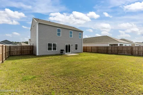 2165 Emerald Avenue Castle Hayne NC 28429