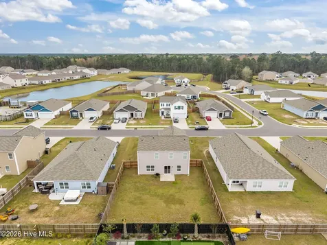 2165 Emerald Avenue Castle Hayne NC 28429