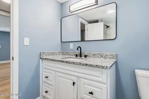 301 W John J Sharpe Street Sharpsburg NC 27803