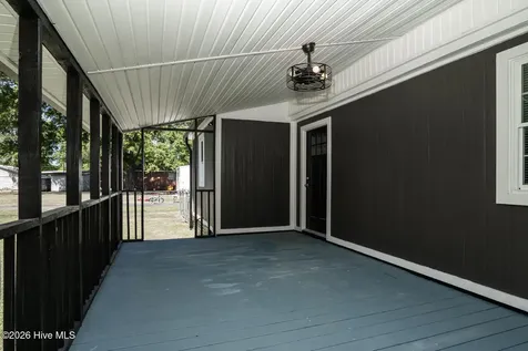 301 W John J Sharpe Street Sharpsburg NC 27803