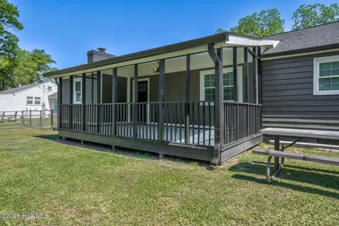 301 W John J Sharpe Street Sharpsburg NC 27803