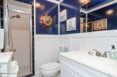 2 W Henderson Street Wrightsville Beach NC 28480