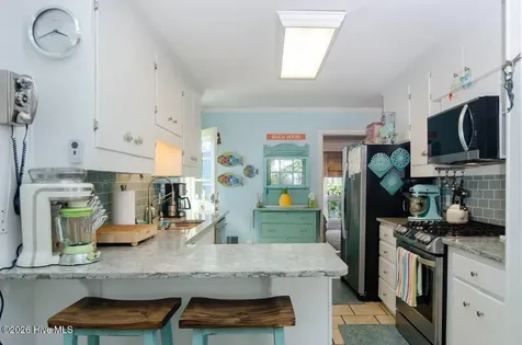 2 W Henderson Street Wrightsville Beach NC 28480