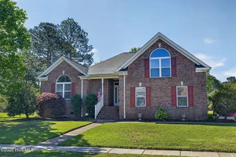 1113 Willow Pond Lane Leland NC 28451