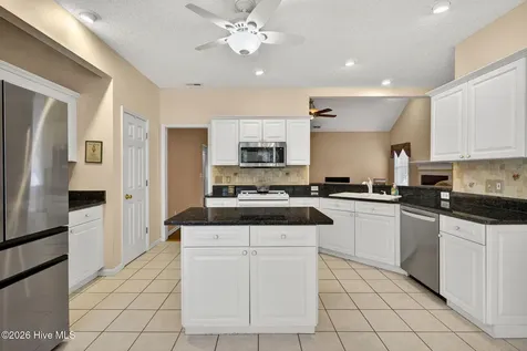 1113 Willow Pond Lane Leland NC 28451