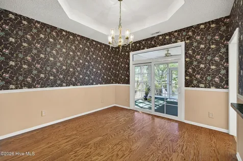 1113 Willow Pond Lane Leland NC 28451