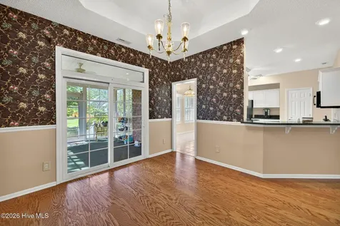1113 Willow Pond Lane Leland NC 28451