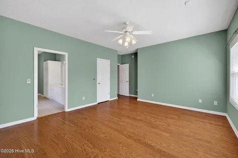 1113 Willow Pond Lane Leland NC 28451