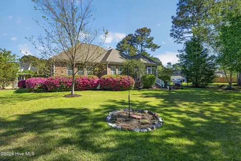 1113 Willow Pond Lane Leland NC 28451