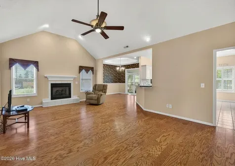 1113 Willow Pond Lane Leland NC 28451