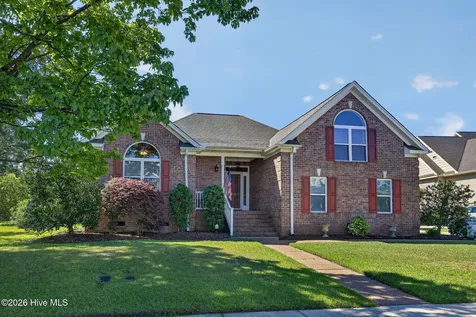 1113 Willow Pond Lane Leland NC 28451