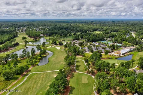1113 Willow Pond Lane Leland NC 28451