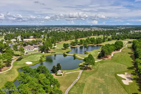 1113 Willow Pond Lane Leland NC 28451