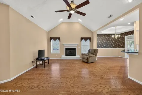 1113 Willow Pond Lane Leland NC 28451