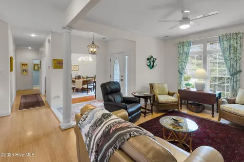 1318 Mona Passage Court New Bern NC 28560