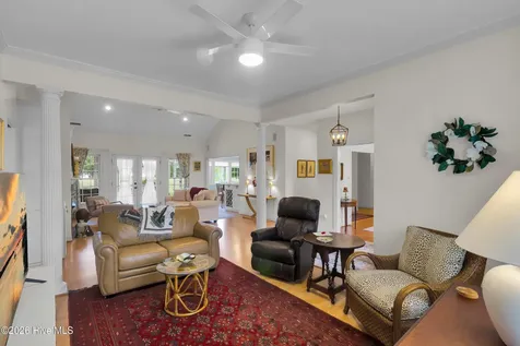 1318 Mona Passage Court New Bern NC 28560