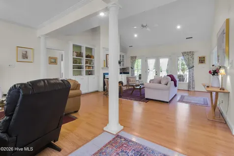 1318 Mona Passage Court New Bern NC 28560