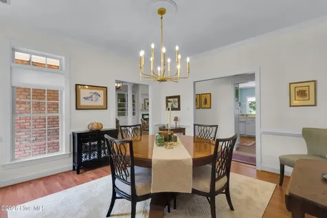 1318 Mona Passage Court New Bern NC 28560
